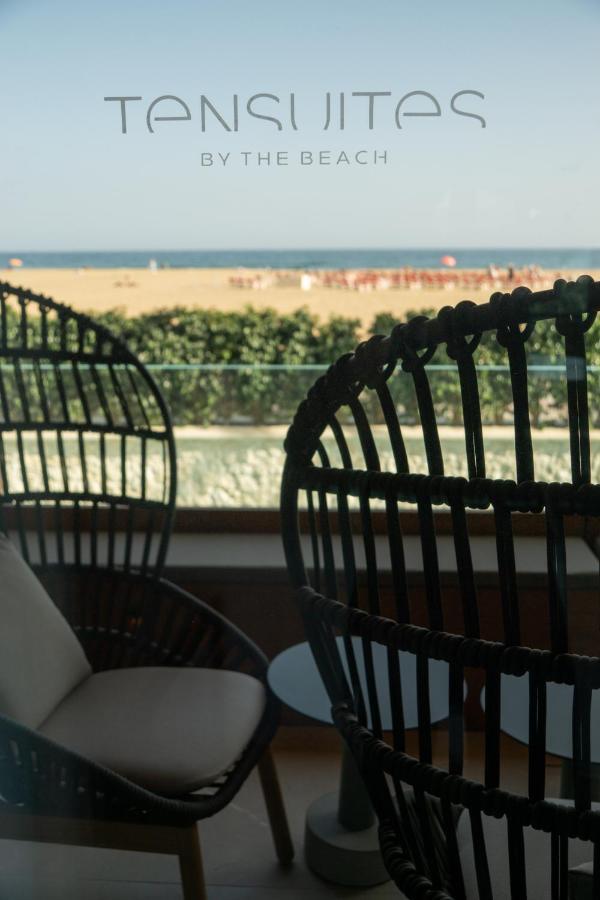 Deluxe Double Room Sea View