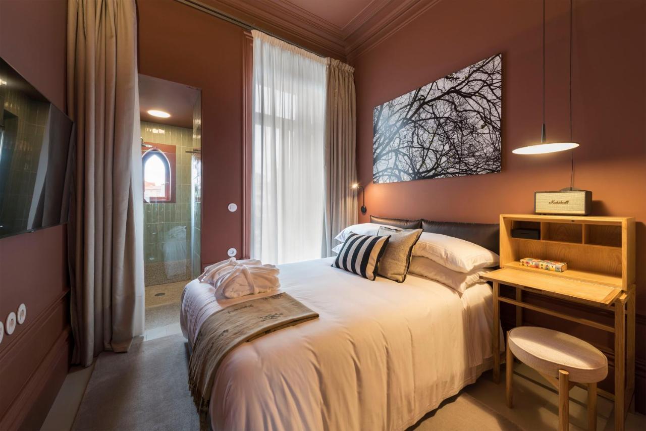 Standaard Kamer