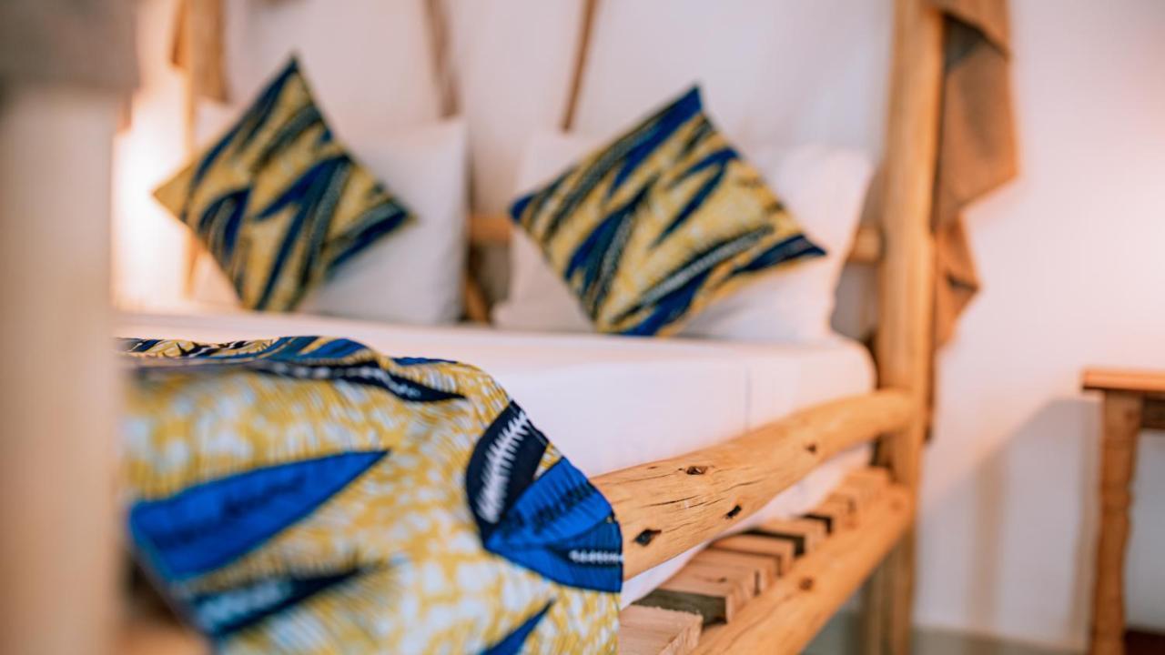 Deluxe Kamer Oceaanzijde
