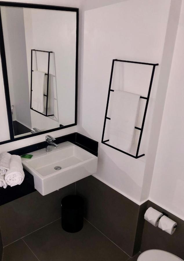 Standard Double Room Disability Access
