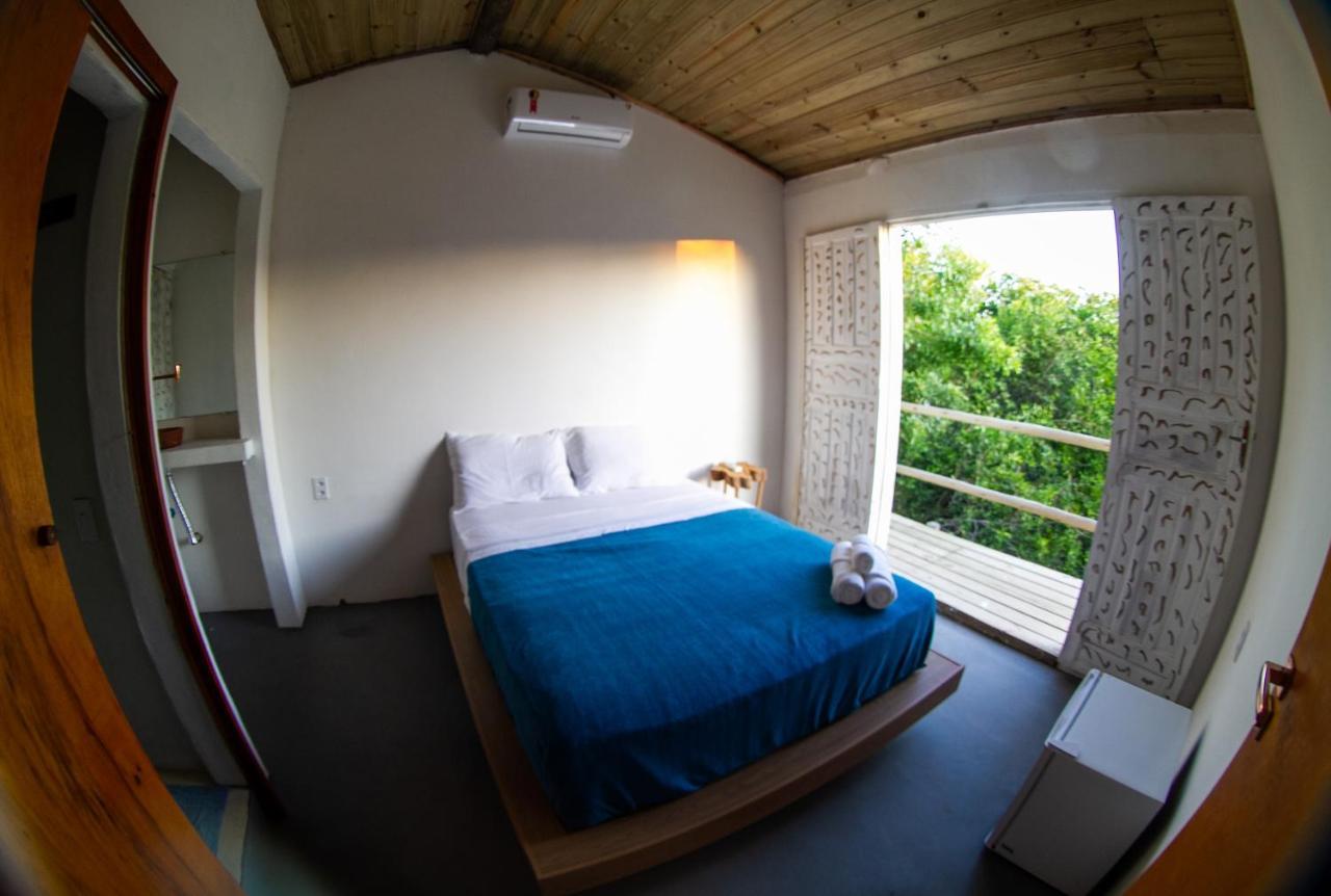 Apartamento Deluxe