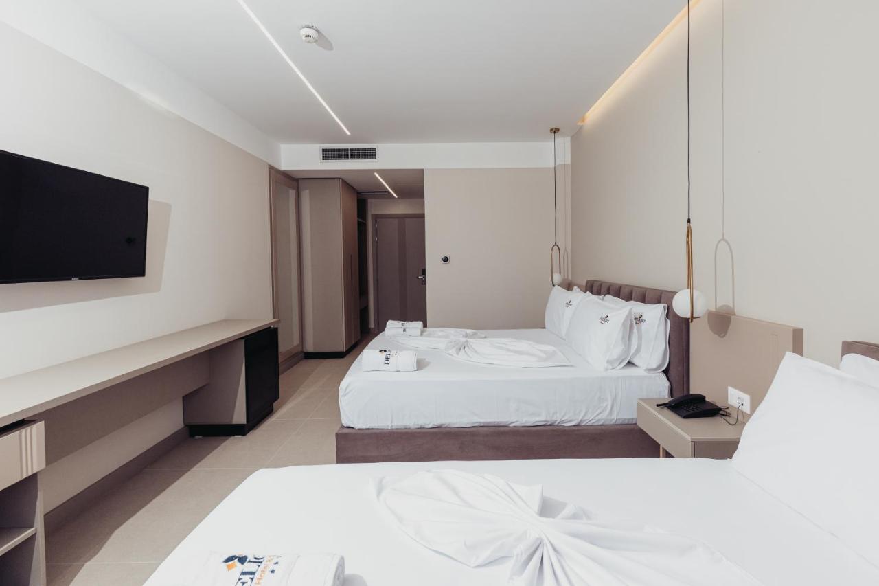 Quarto Triplo