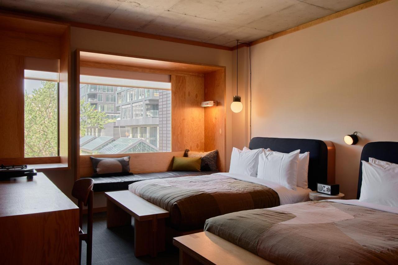 Habitación cuádruple