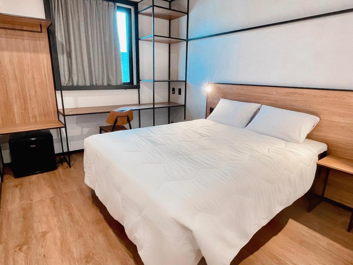 Standard Double Room Disability Access