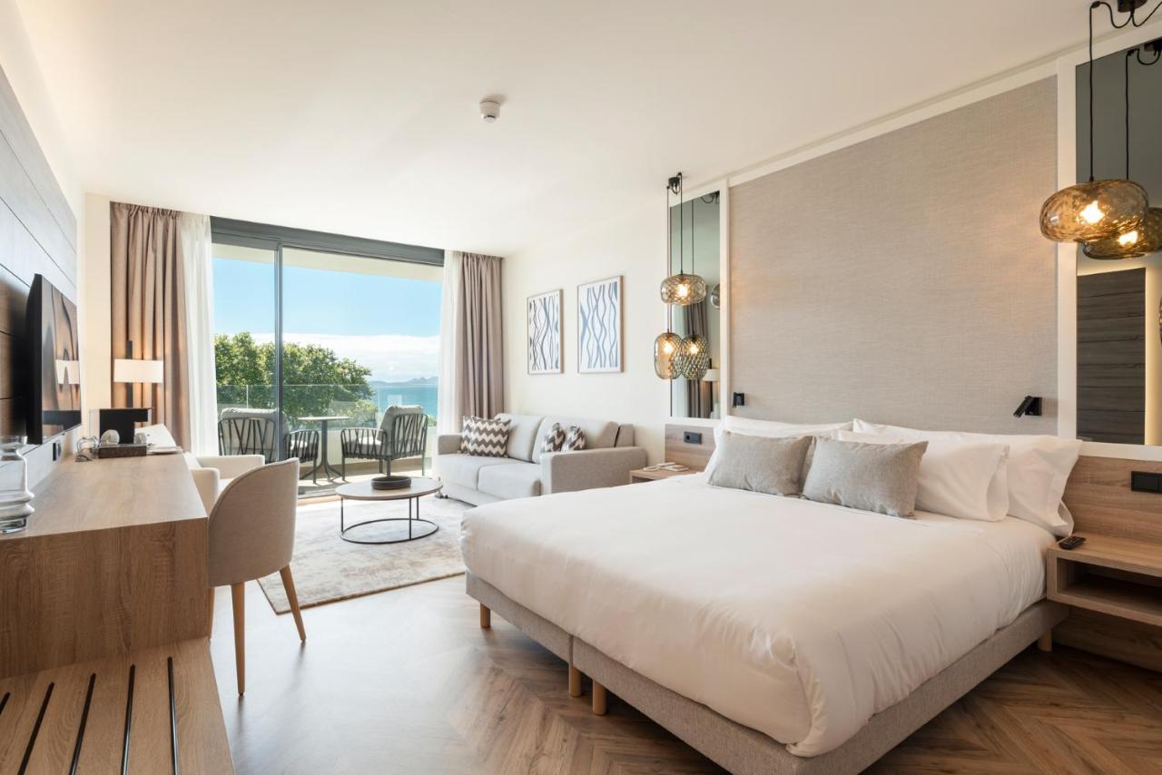 Chambre Double Deluxe