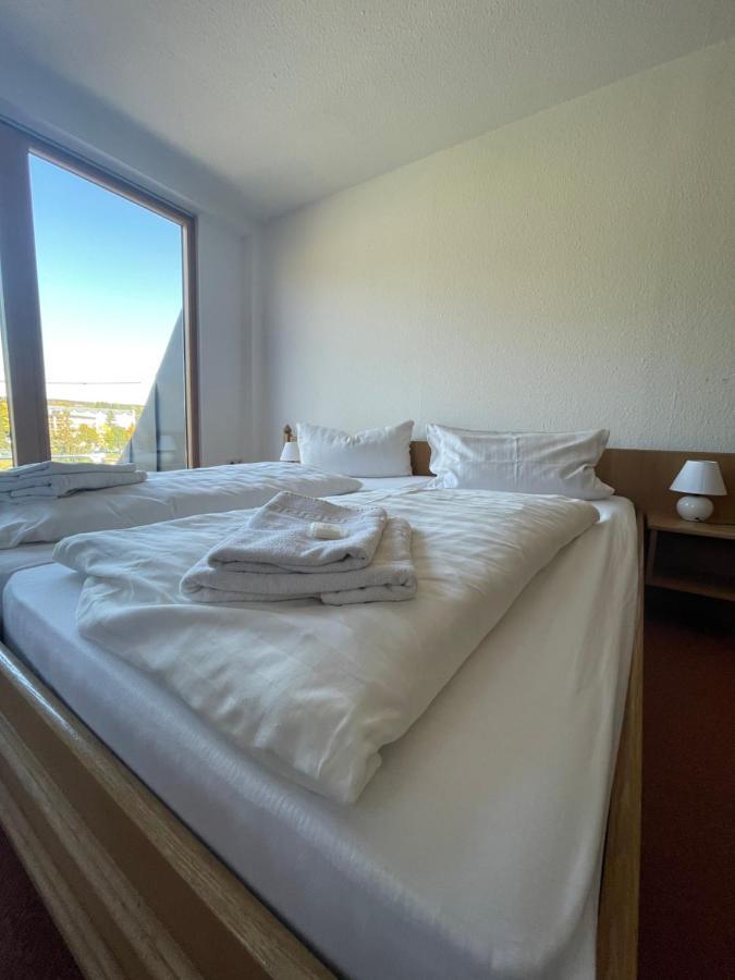 Junior Suite mit Balkon