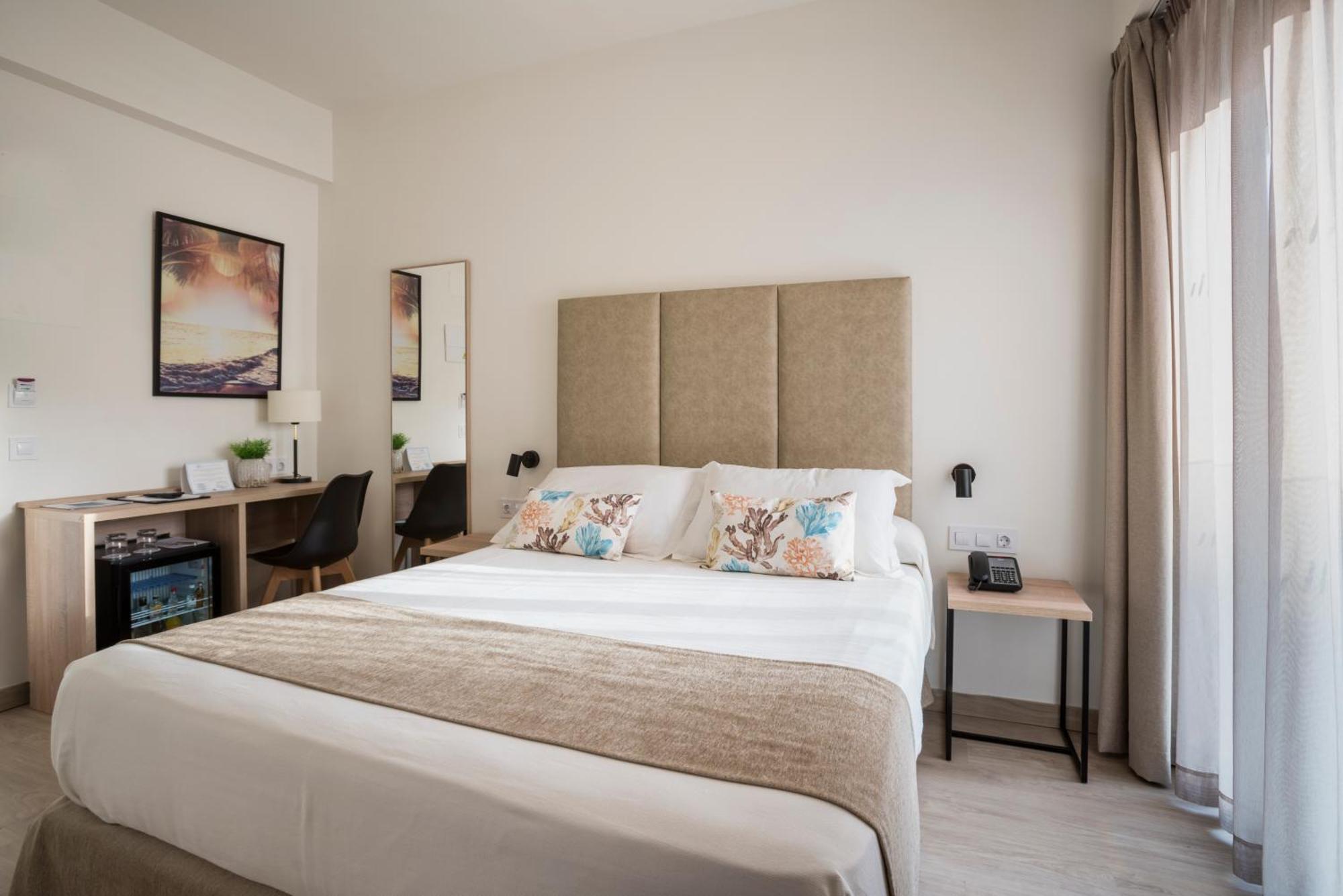 Double Room with Sea View