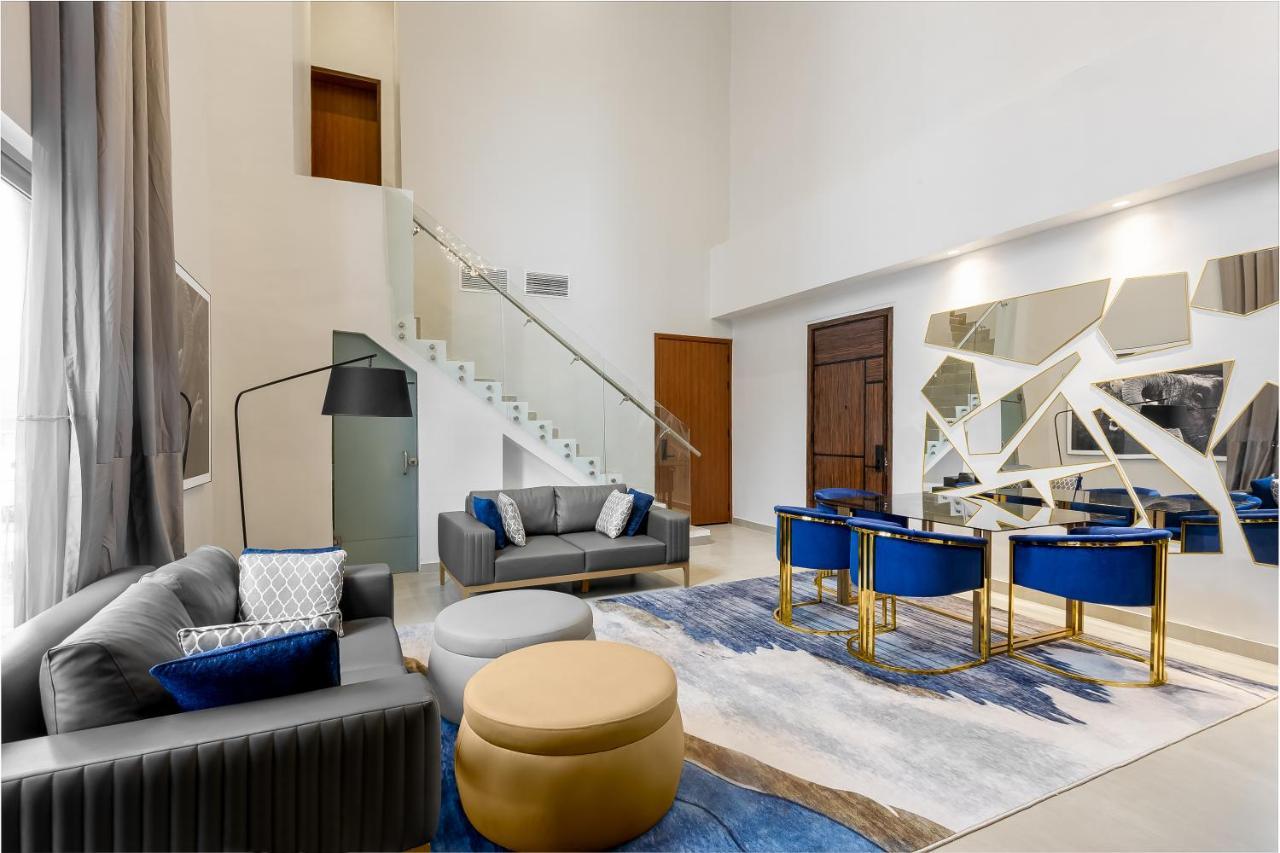 Suite Familiar