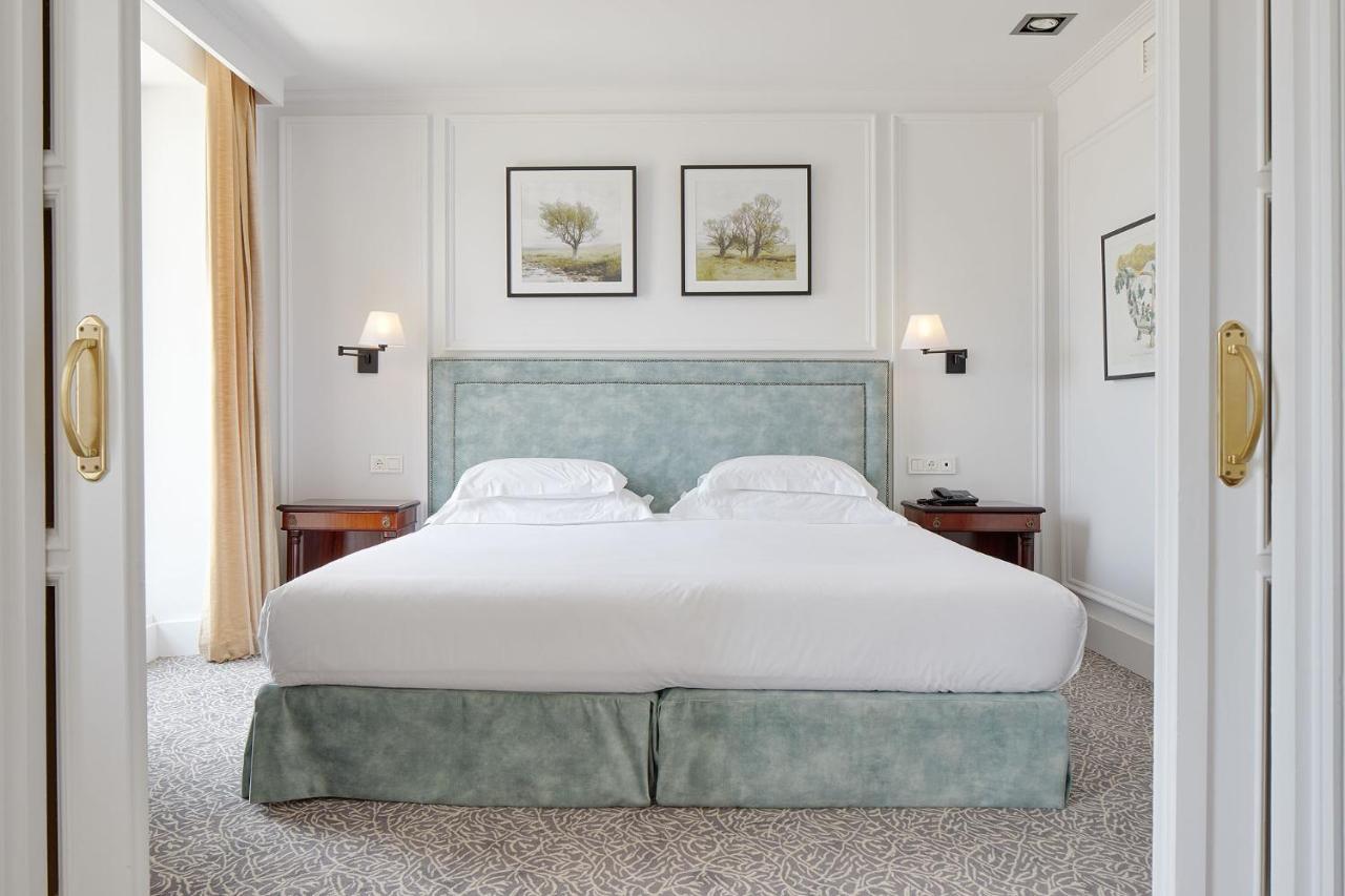 Junior Suite Sea View