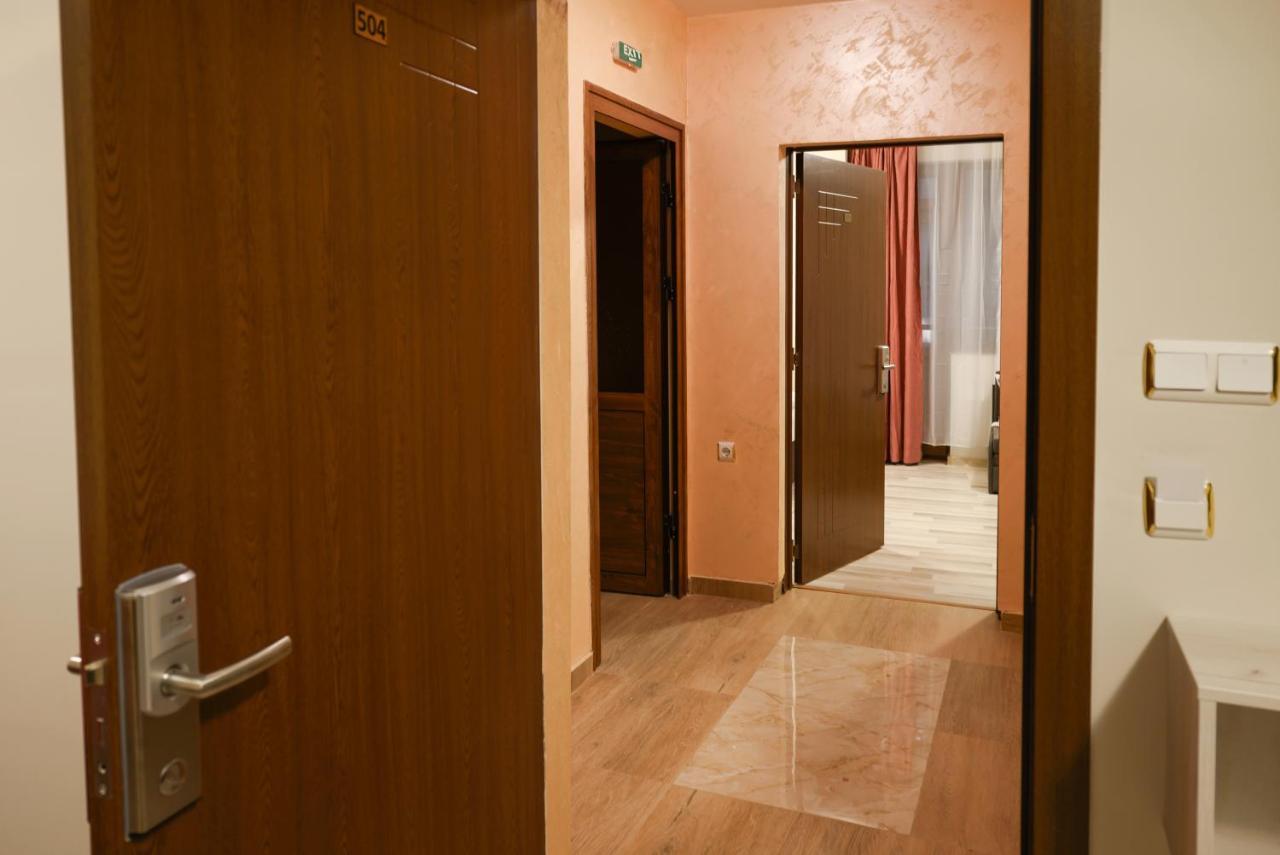 Appartamento con 2 Camere da Letto