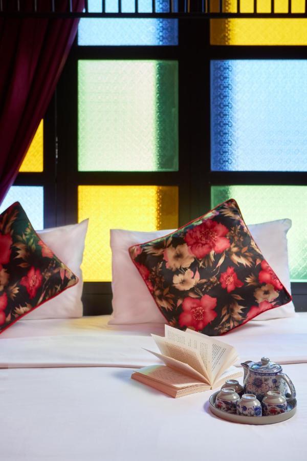 Superior Doppelzimmer
