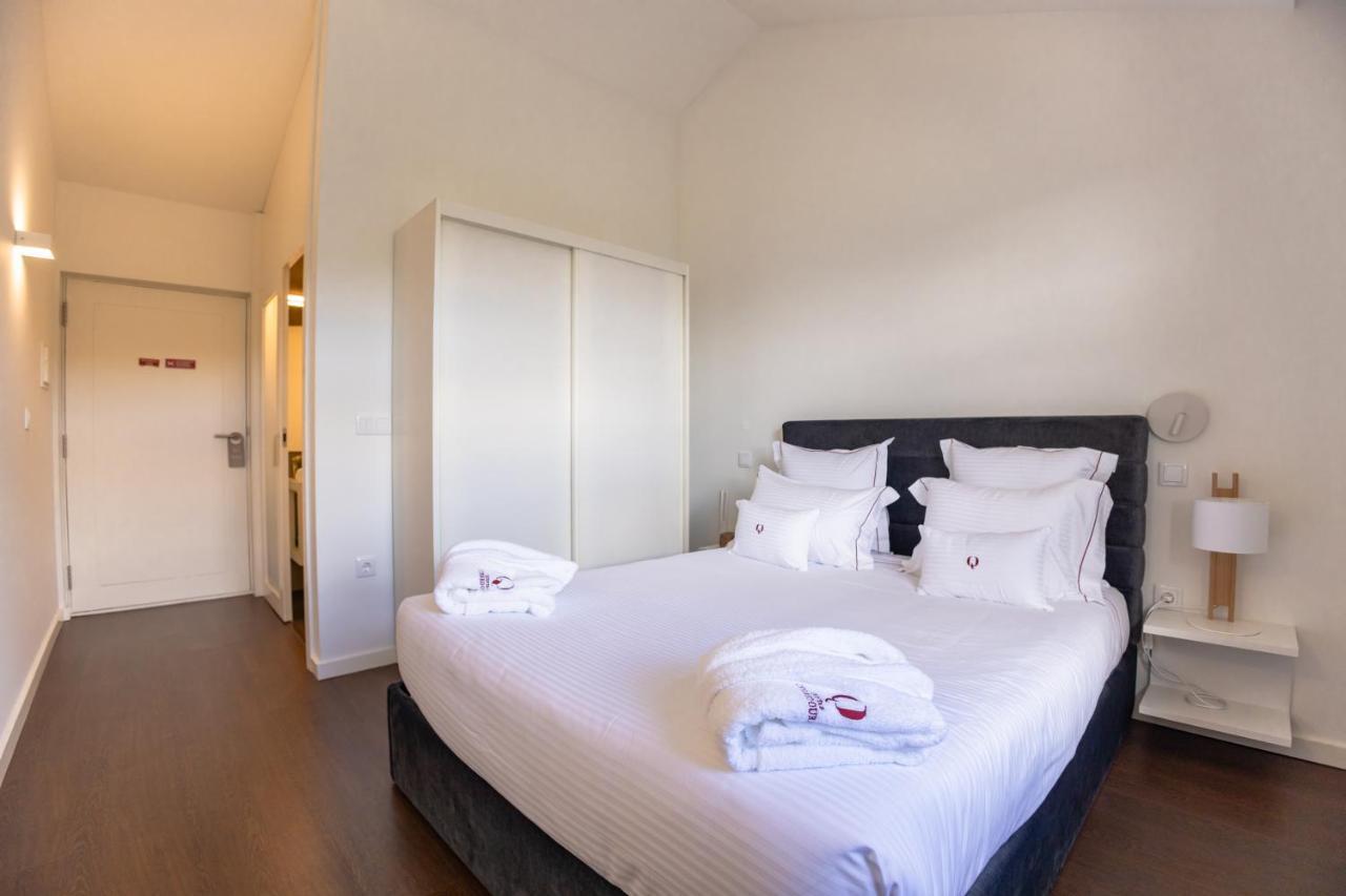 Quarto Duplo Standard