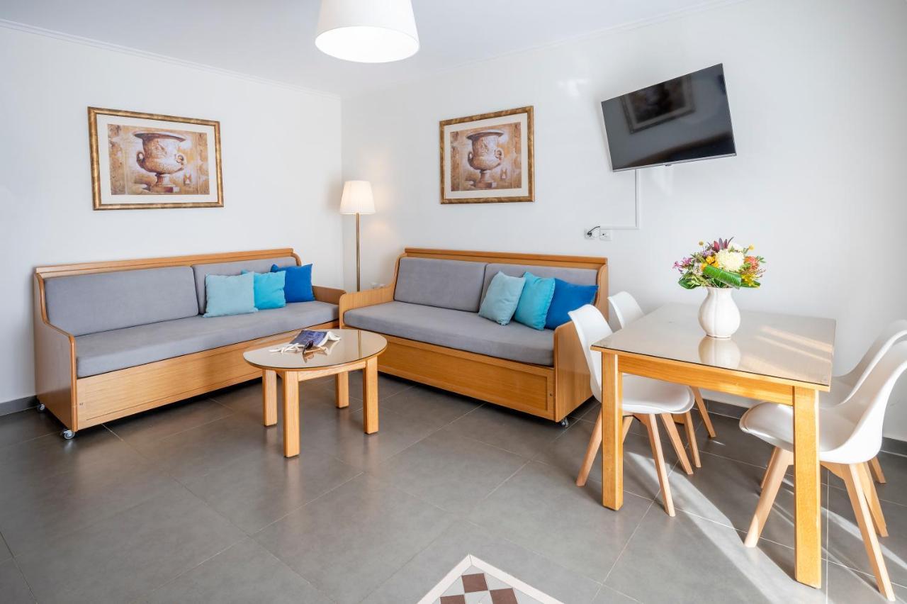 Apartamento Suite Junior