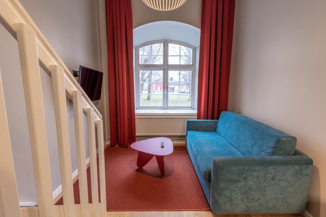 Familiekamer - Etage