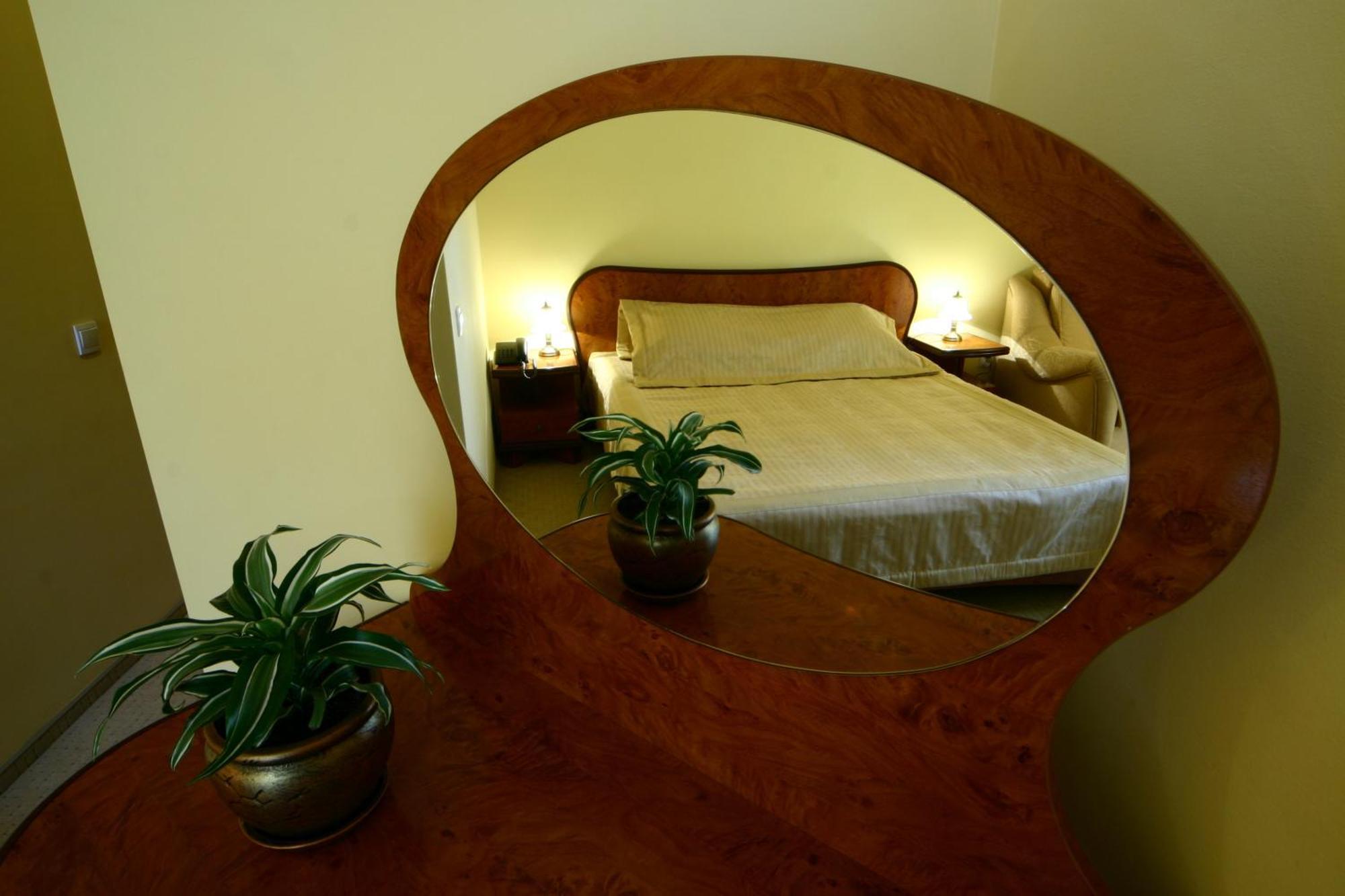 Superior Doppelzimmer