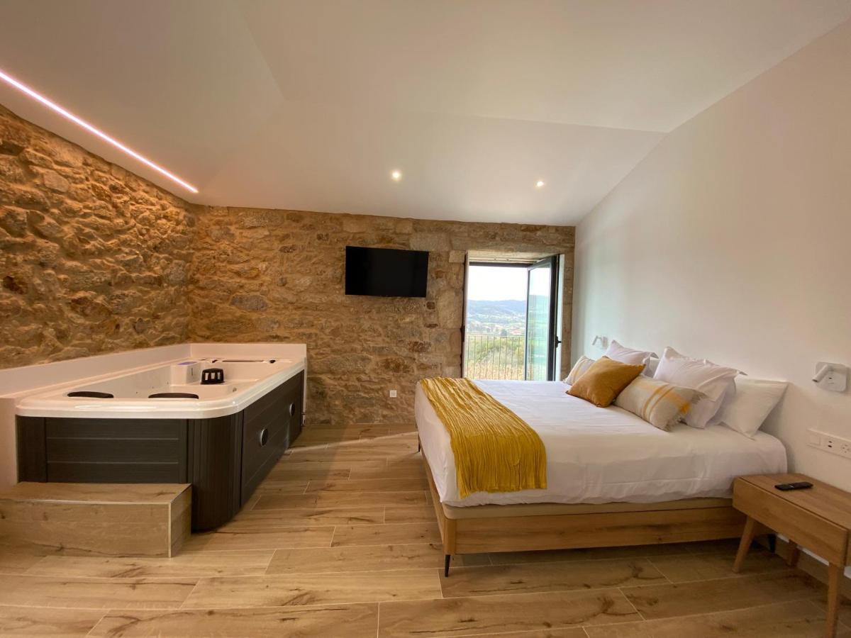 Appartement met Balkon