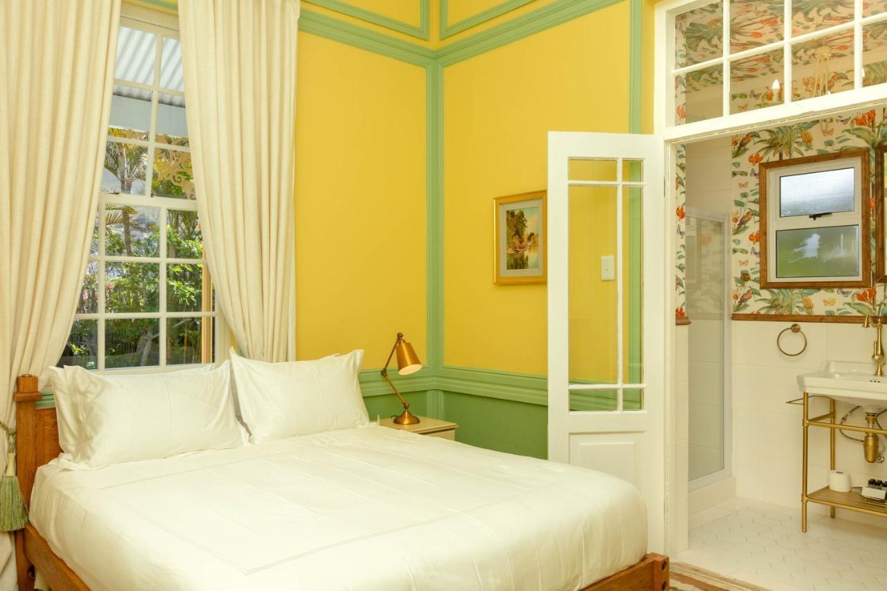 Superior Kamer met Queensize Bed