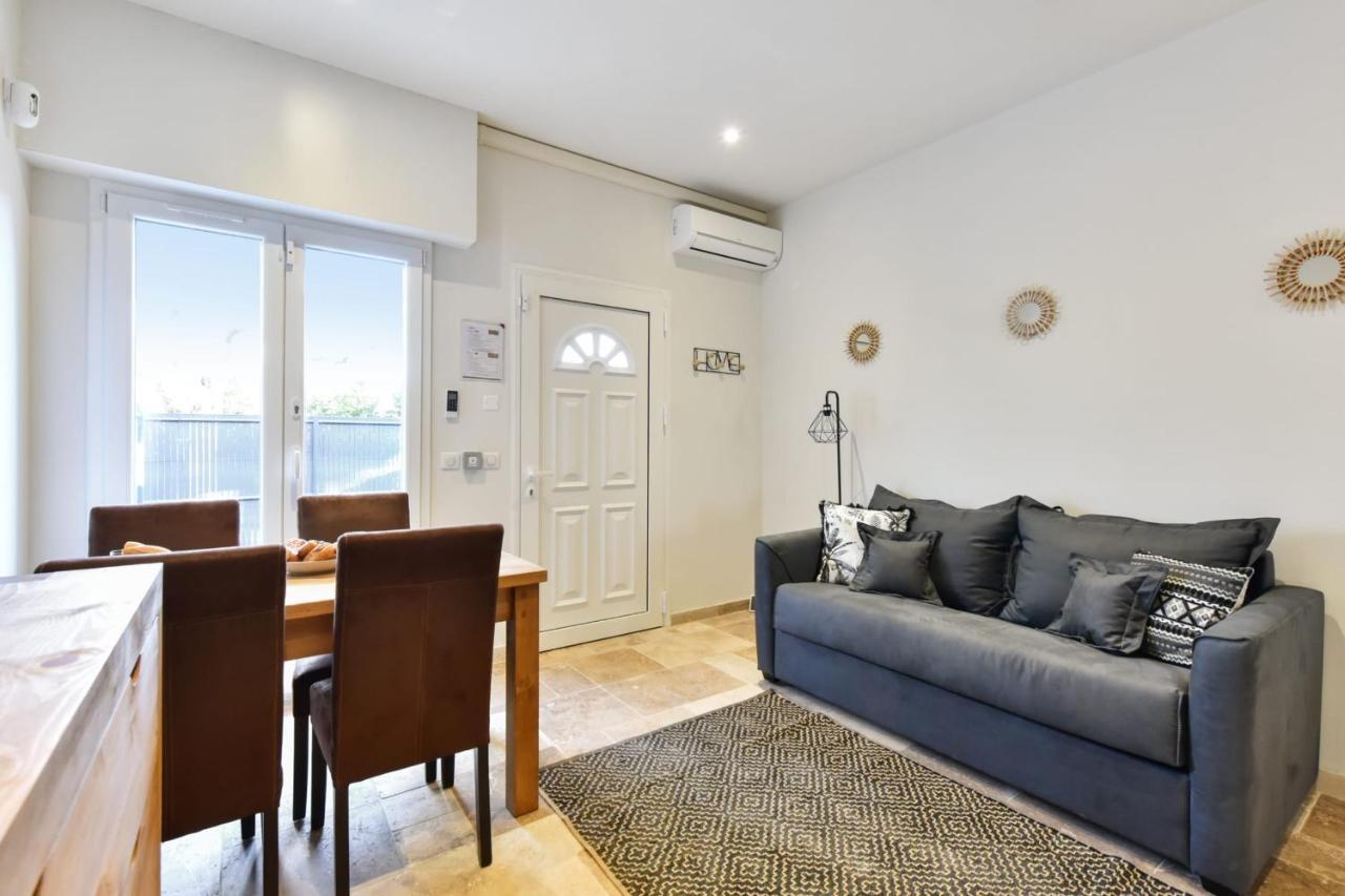 Chambre Double Deluxe