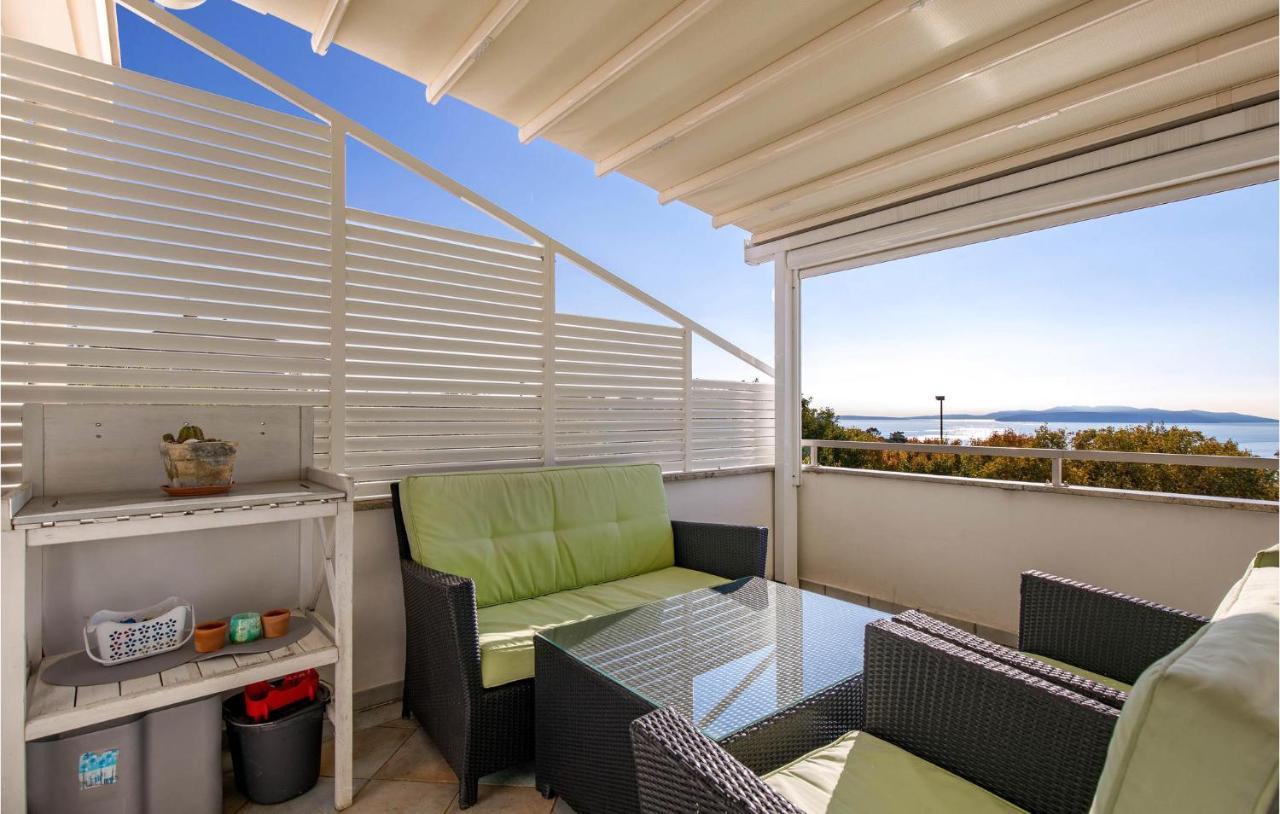 Suite Deluxe avec Lit King-Size