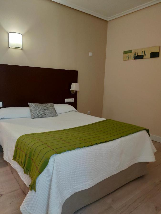 Habitación Estándar - 1 cama grande