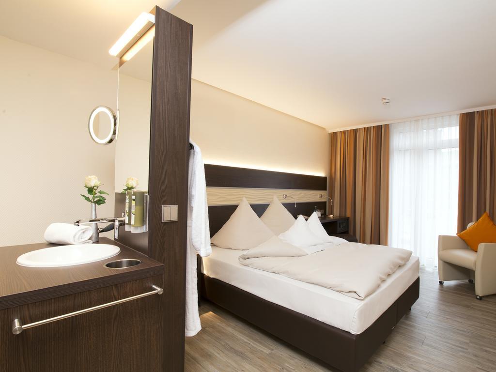 Comfort Single Room