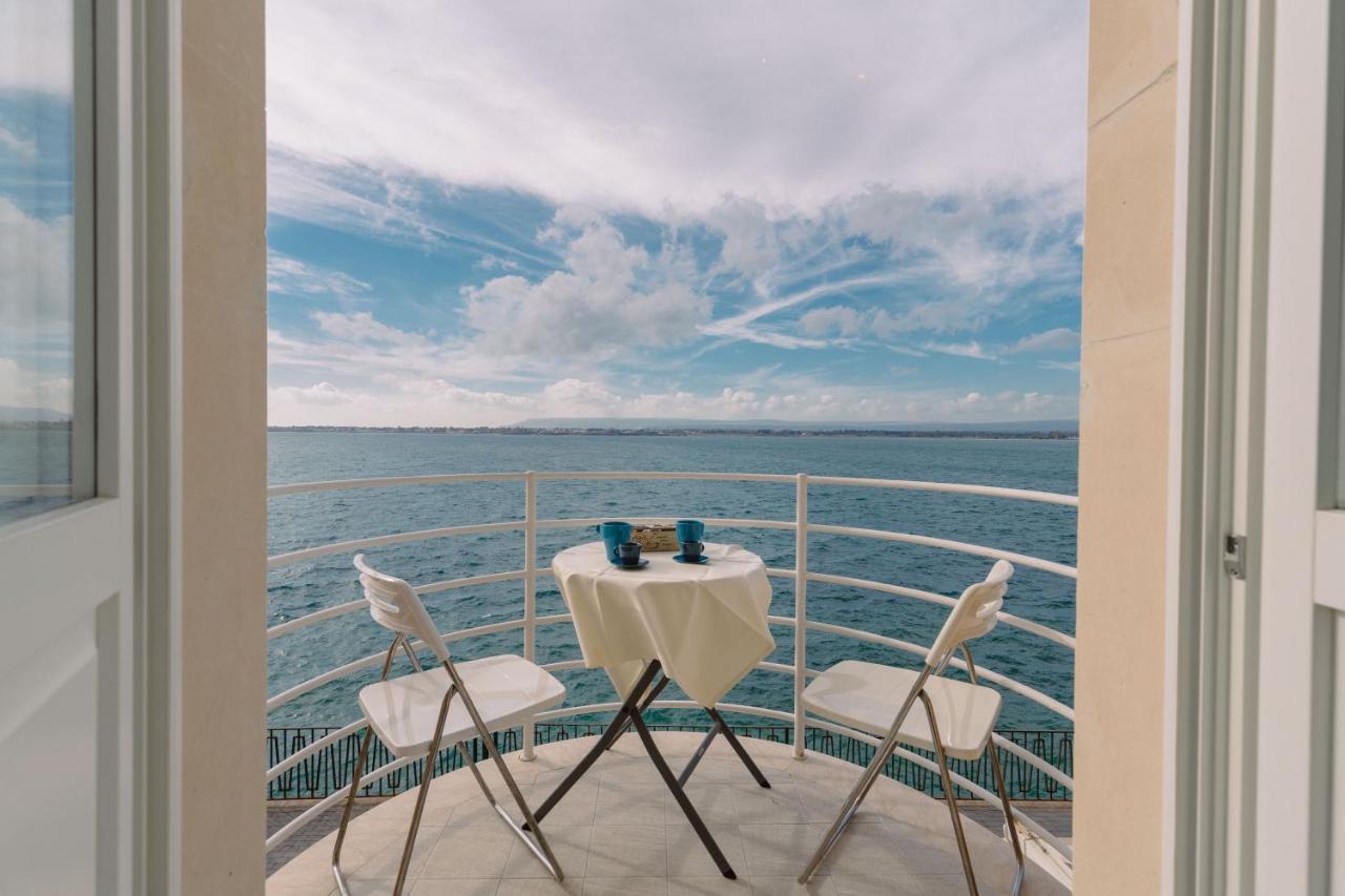 Apartment Sea View