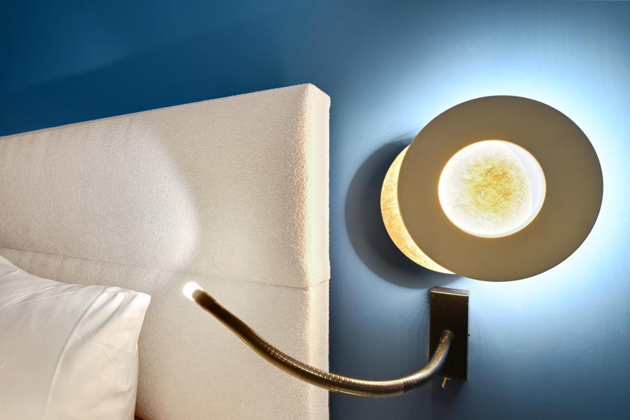 Quarto Premium com 2 Camas de Solteiro