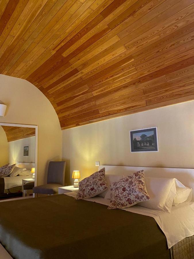 Chambre Lit King-Size