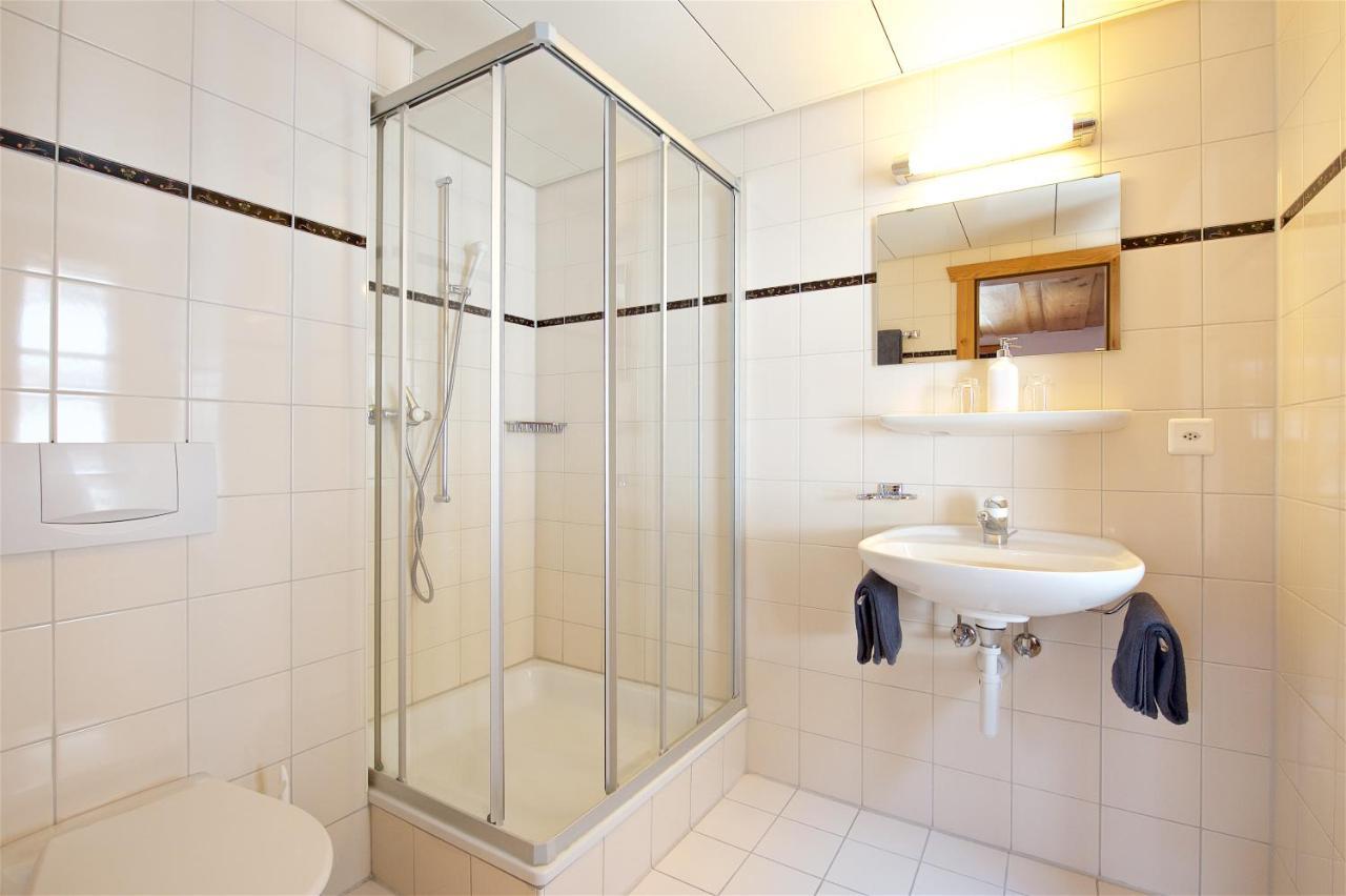 Family Room with Private Bathroom