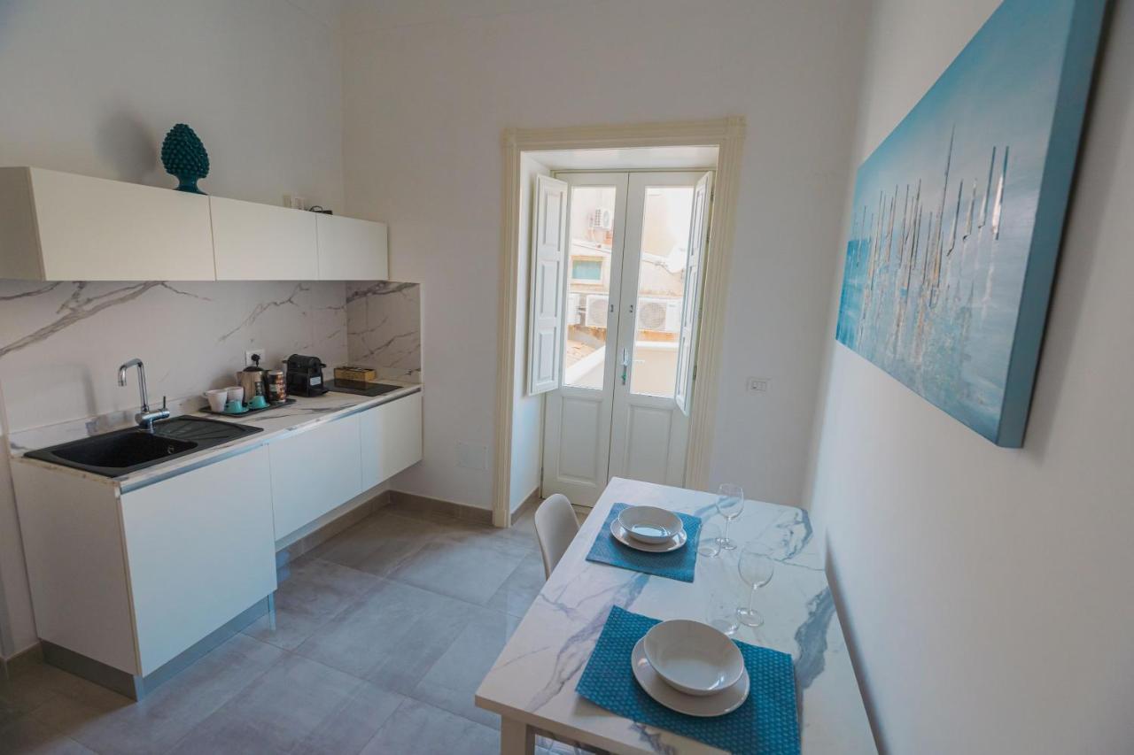 Apartment Terrace