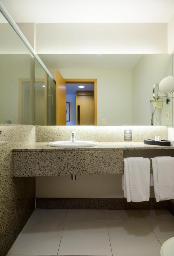 Deluxe Double Room Sea View