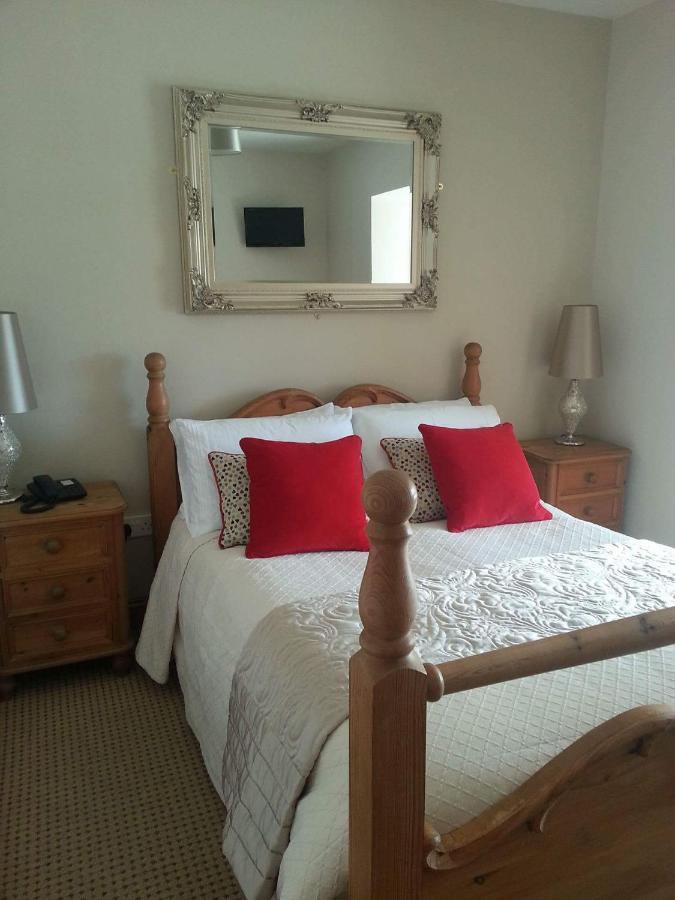 Chambre Double - Vue sur Mer