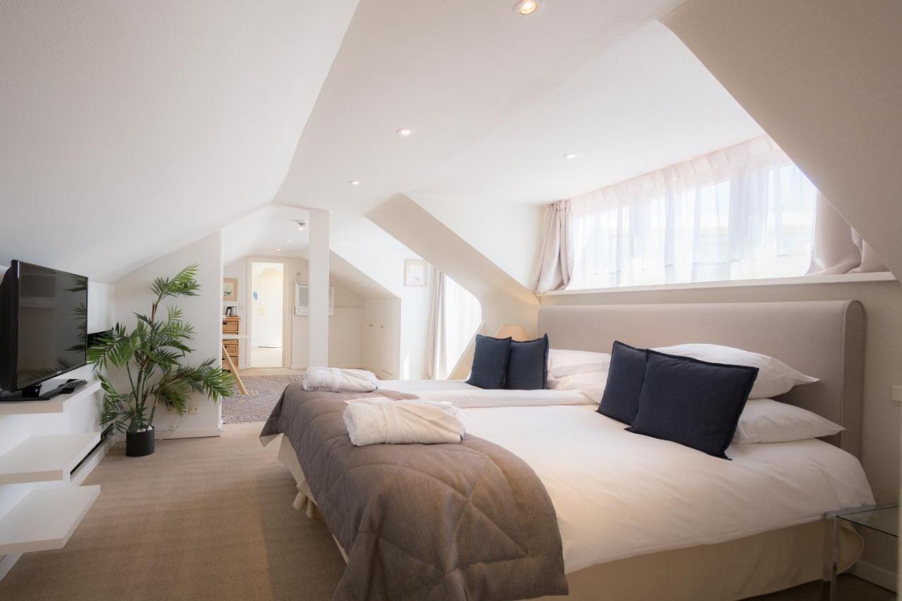 Chambre Familiale