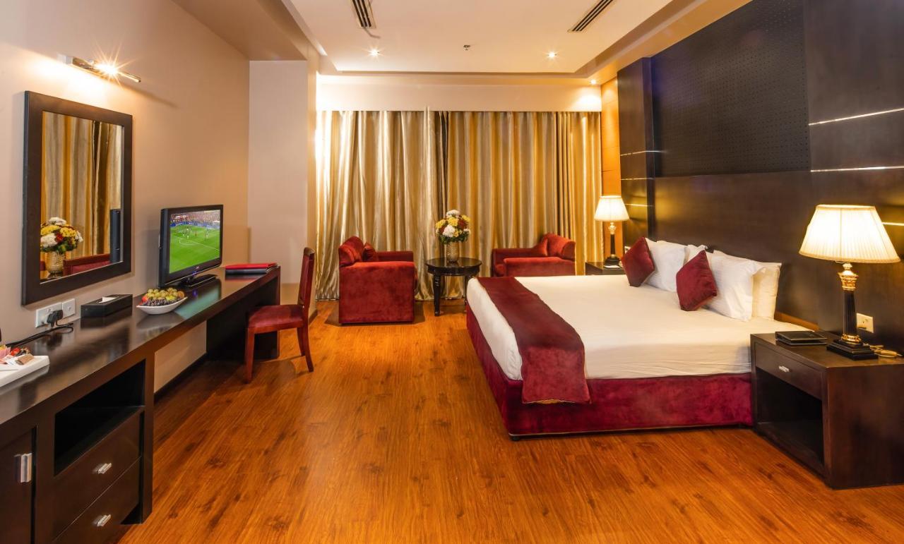 Suite Deluxe
