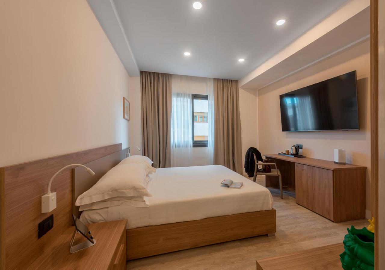 Chambre Double - Annexe à 90 Mètres du Bâtiment Principal