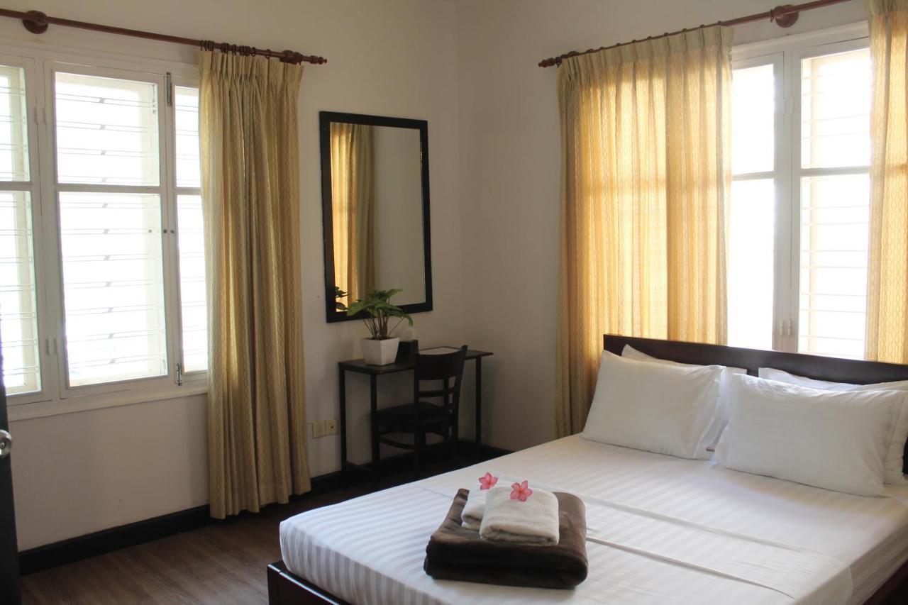 Petite Chambre Double