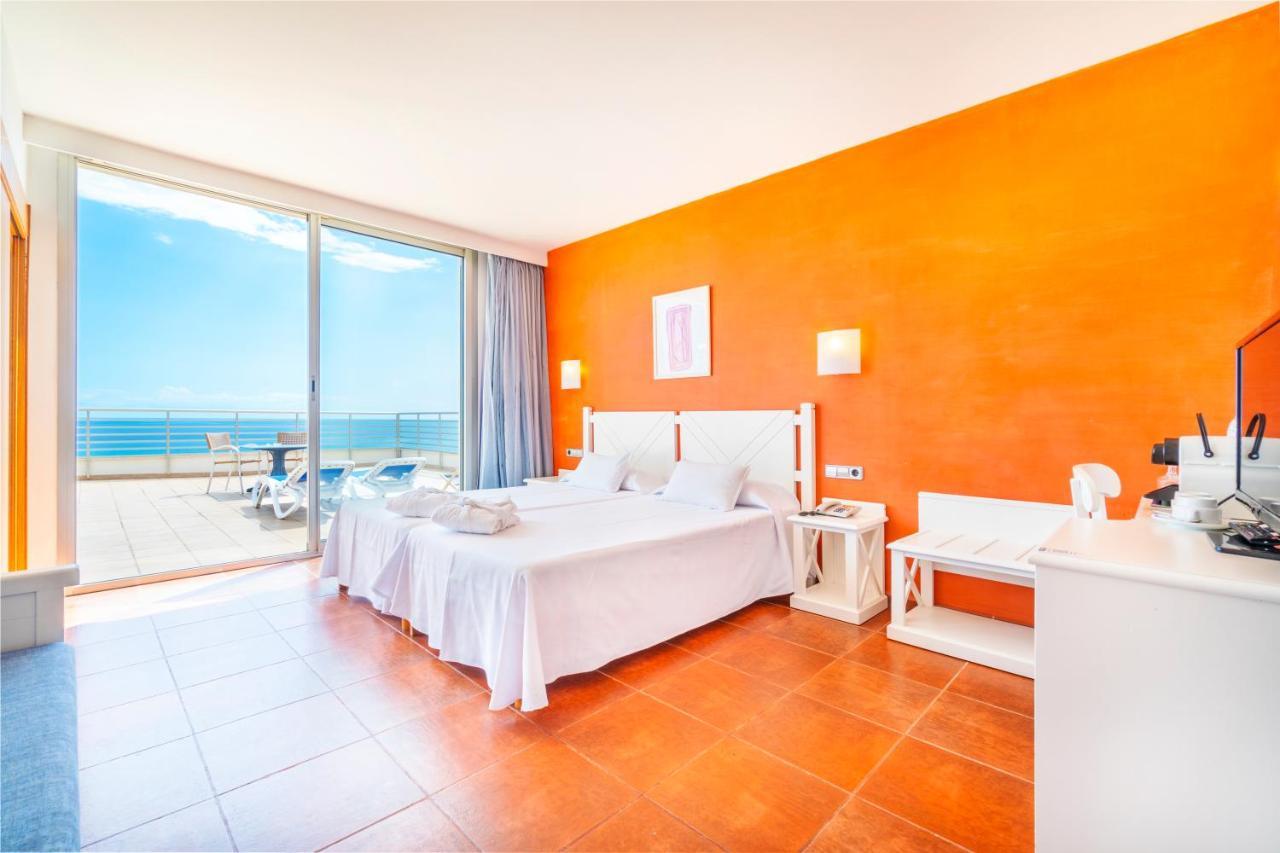 Junior Suite met Uitzicht op Zee