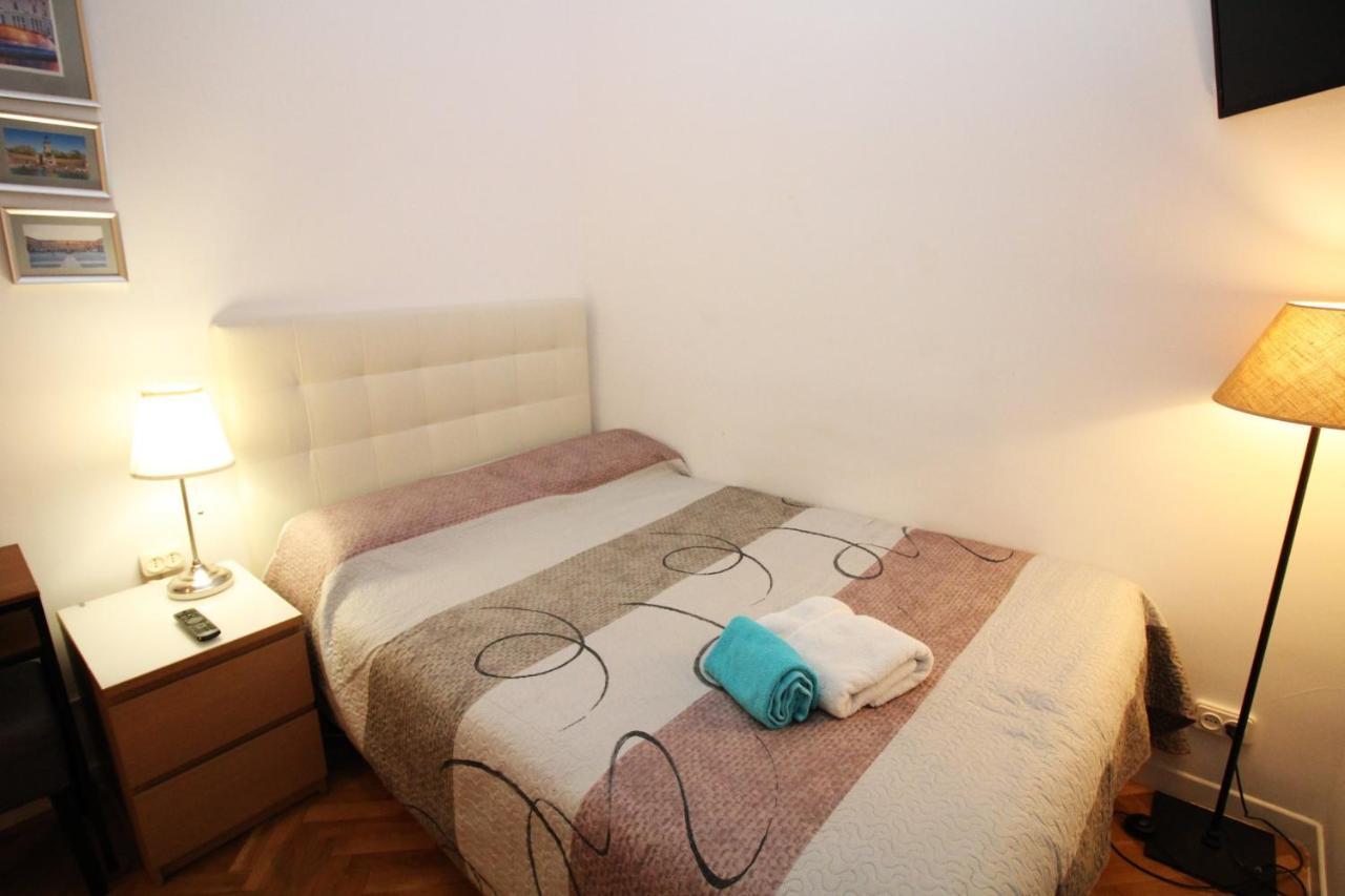 Habitación Doble Económica