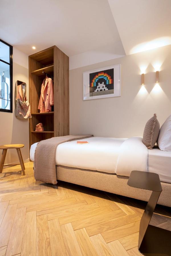 Chambre Simple Confort