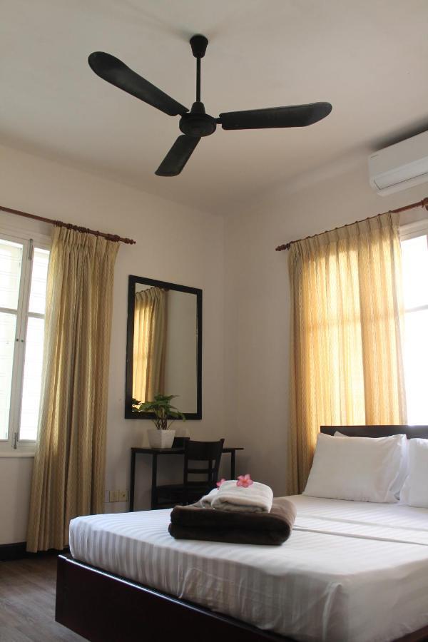 Chambre Double Standard