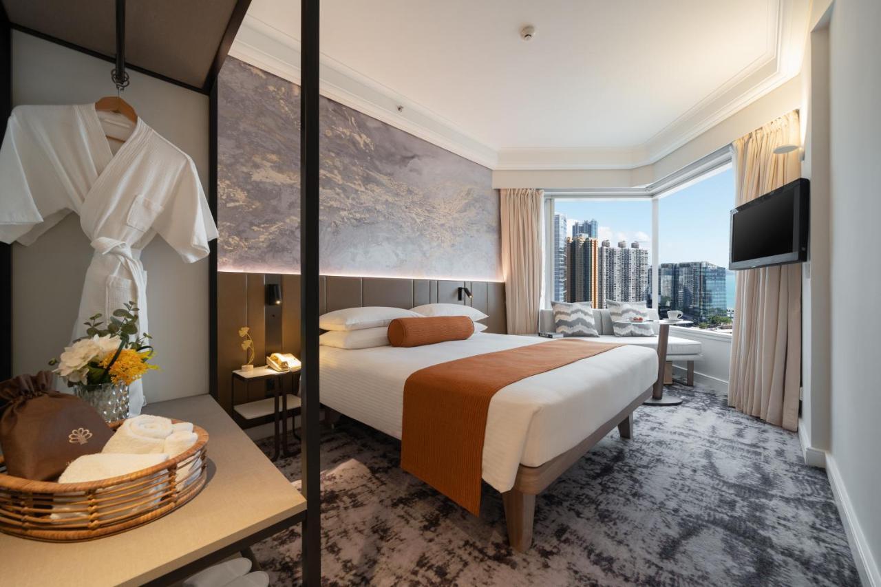 Chambre Premier
