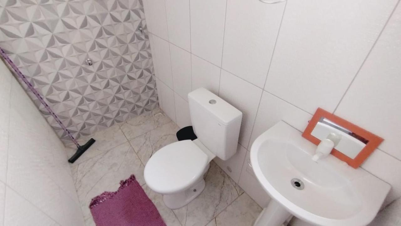Quarto Duplo Pequeno