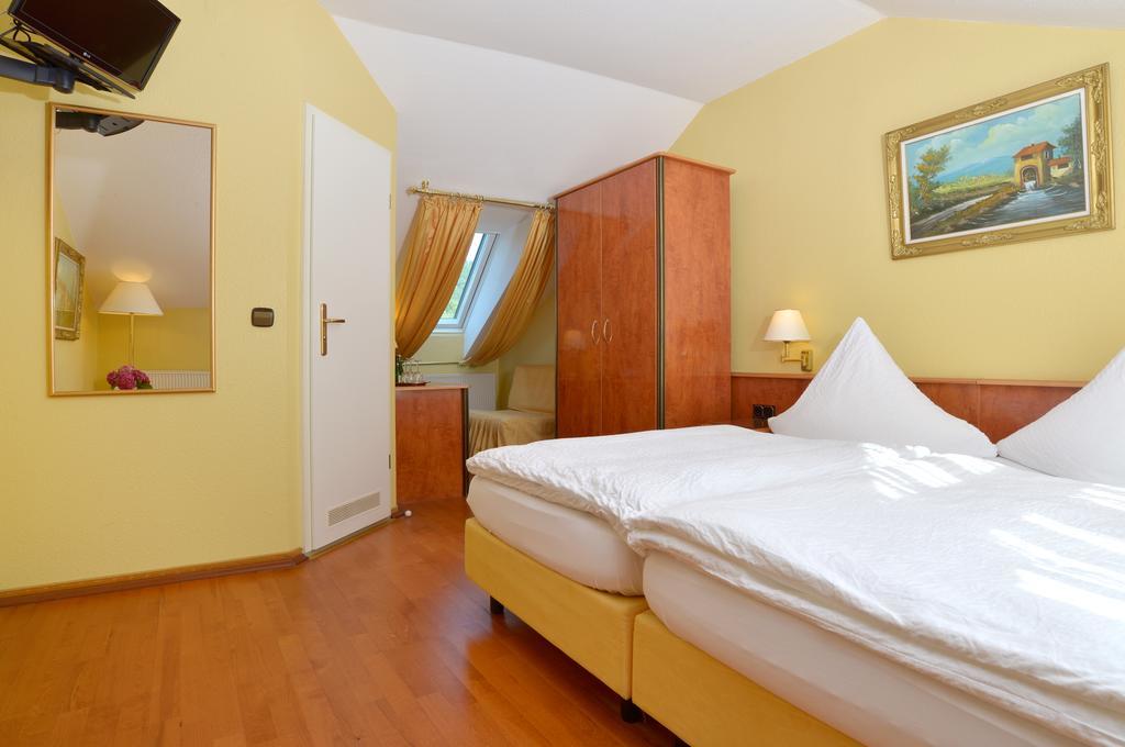 Comfort Tweepersoonskamer