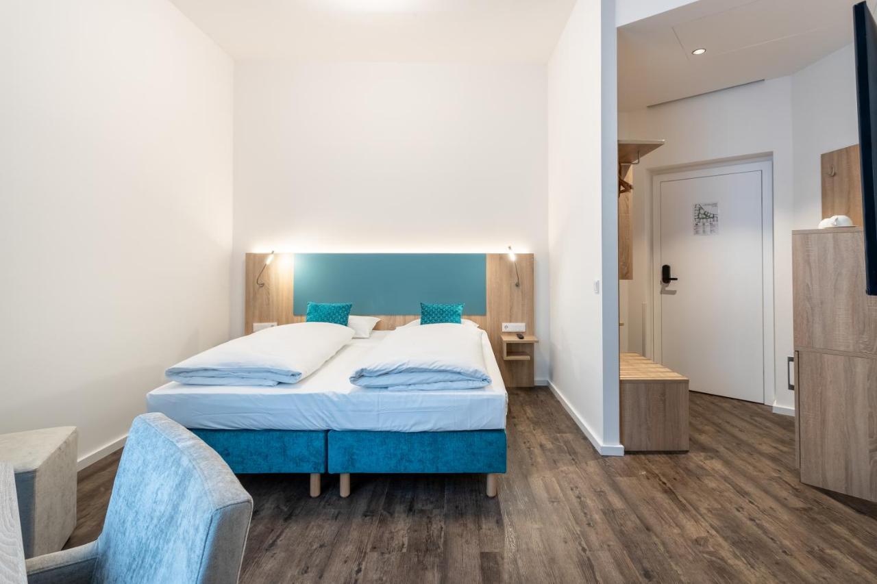 Chambre Double Supérieure
