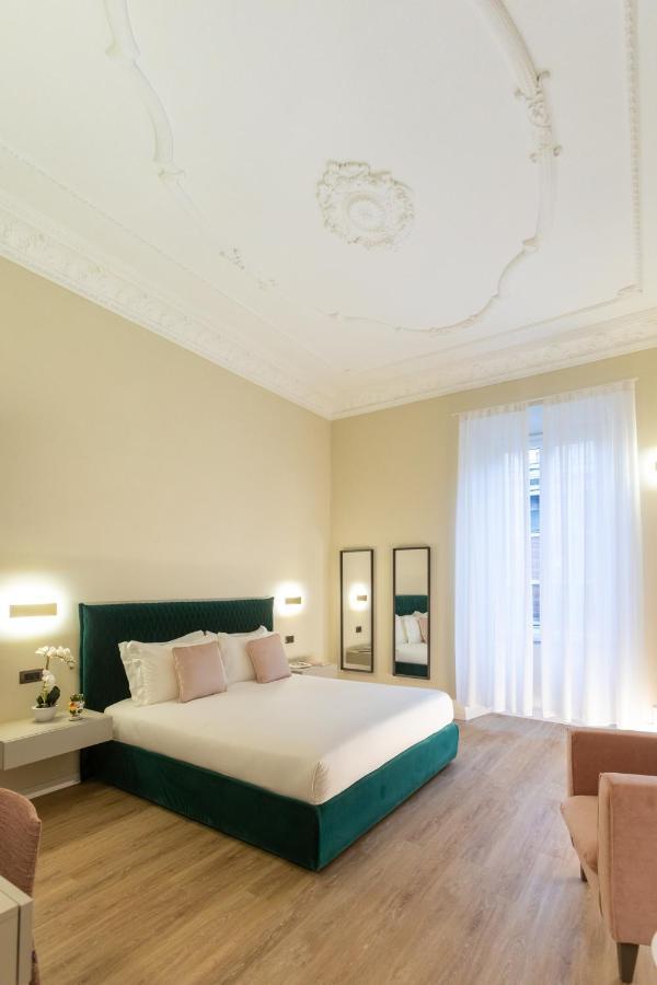 Habitación Superior con cama extragrande