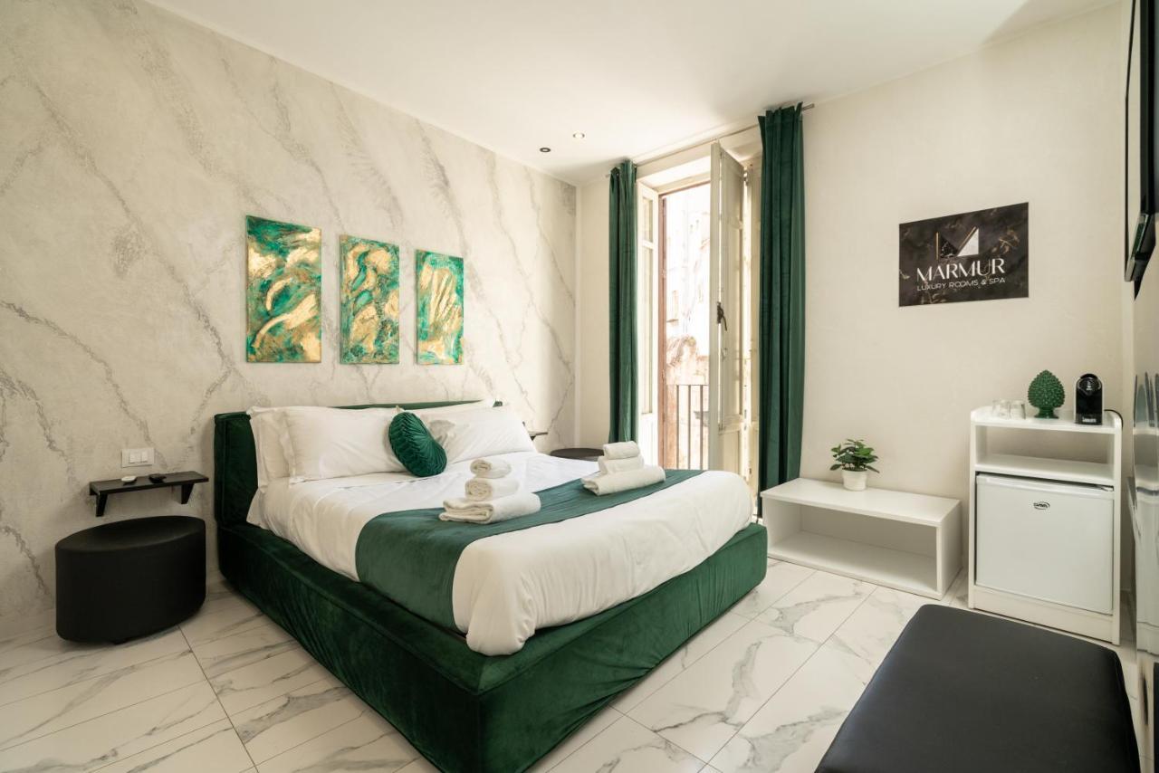 Queen Suite Spa Bath