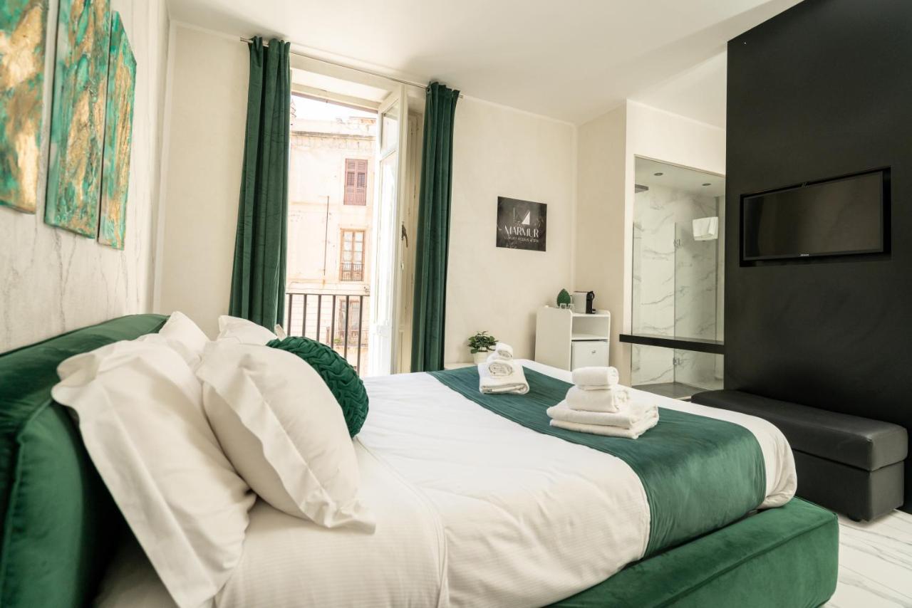 Queen Suite Spa Bath
