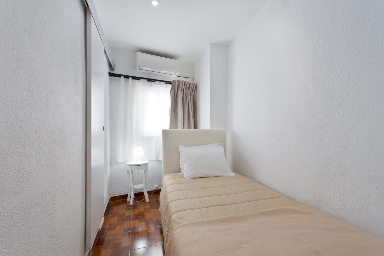 Chambre Simple Économique