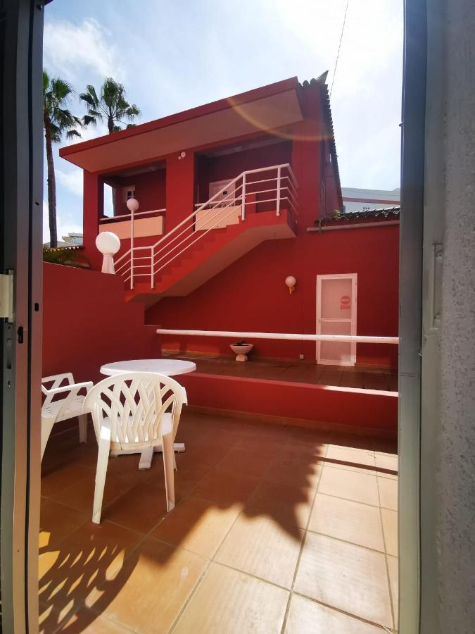 Single Room Terrace