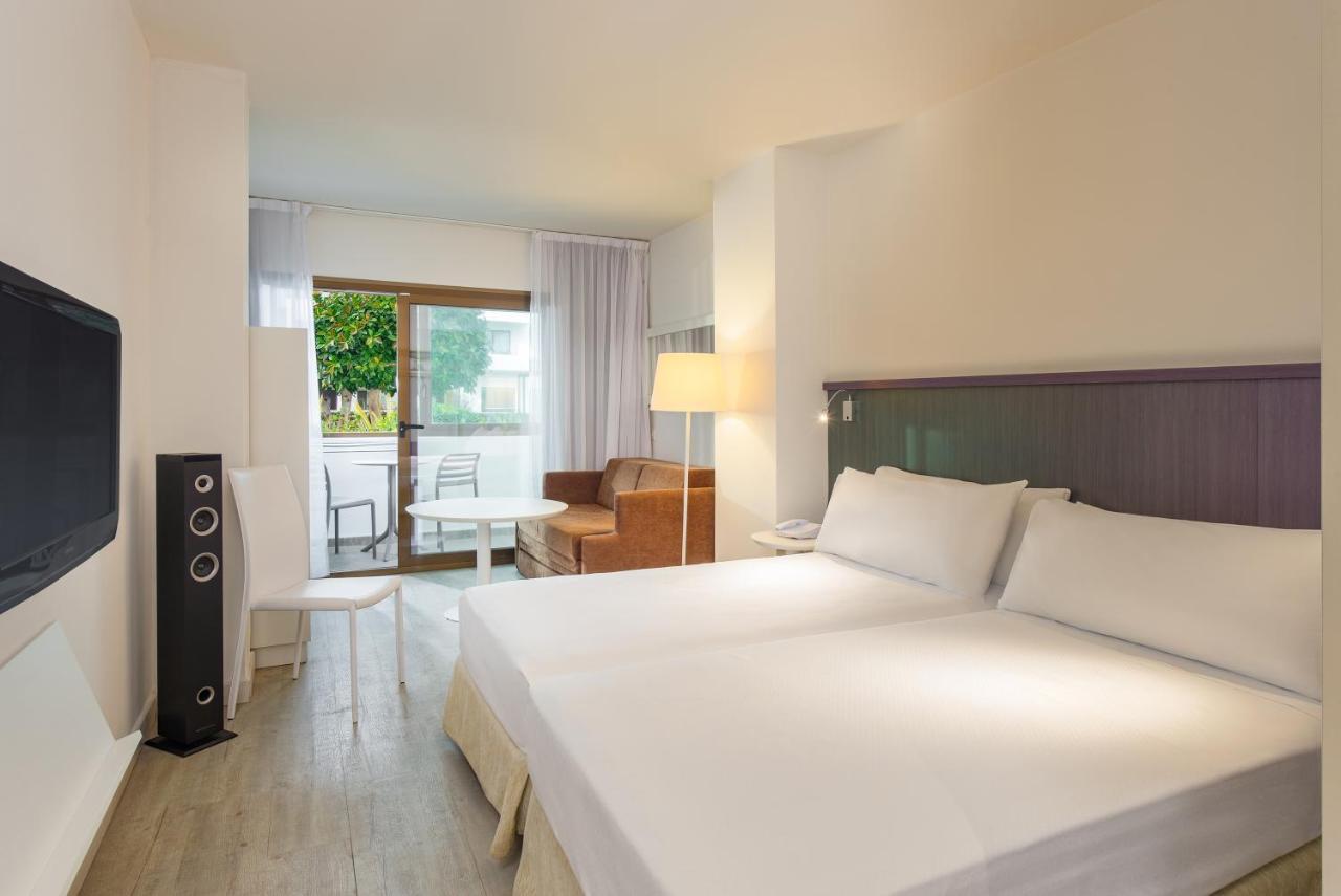 Junior Suite - Ground Level